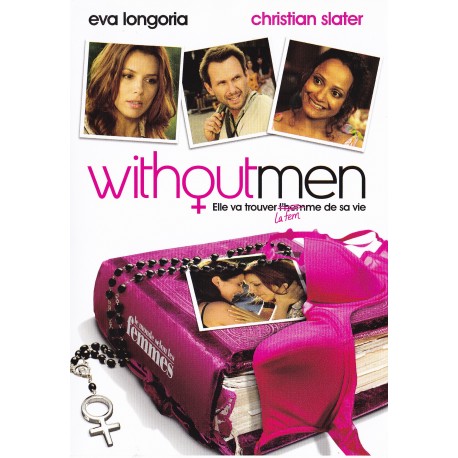 WITHOUTMEN DVD