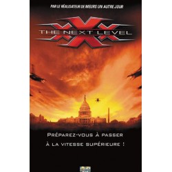 XXX 1 DVD