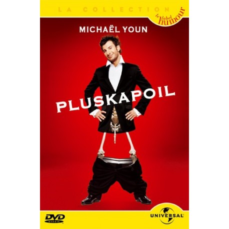 YOUN LOC DVD