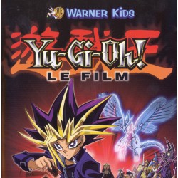 YU GI OH DVD