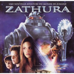 ZATHUR DVD