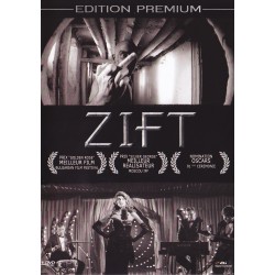 ZIFT DVD