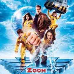 ZOOM DVD