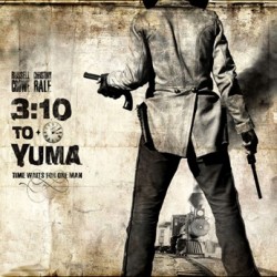 3.10 TO YUMA DVD