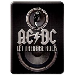 ACDC LET THERE BE ROCK BLURAY