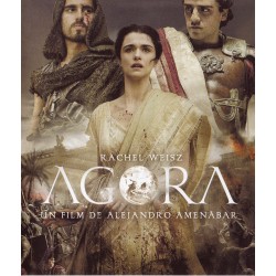 AGORA BLURAY