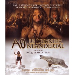 AO LE DERNIER NEANDERTAL BLURAY