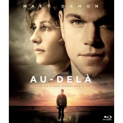 AU DELA BLURAY