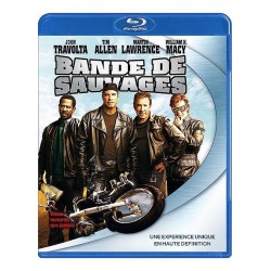 BANDE DE SAUVAGES BLURAY