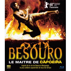 BESOURO BLURAY