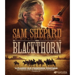 BLACKTHORN BLURAY