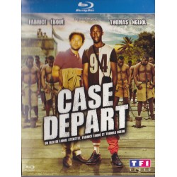 CASE DEPART BLURAY
