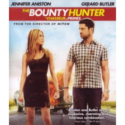 CHASSEUR DE PRIME BLURAY