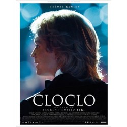 CLOCLO BLURAY