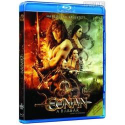 CONAN 2D BLURAY