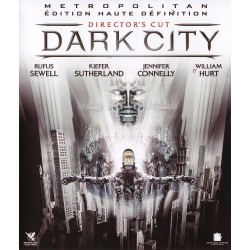 DARK CITY BLURAY