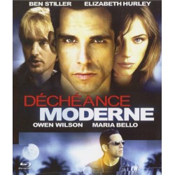 DECHEANCE MODERNE BLURAY