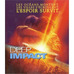 DEEP IMPACT BLURAY