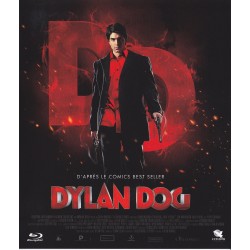 DYLAN DOG BLURAY
