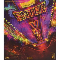 ENTER THE VOID BLURAY