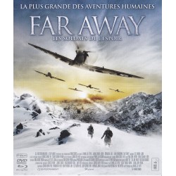 FAR AWAY BLURAY