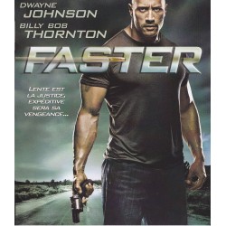 FASTER BLURAY
