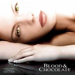 BLOOD AND CHOCOLATE DVD