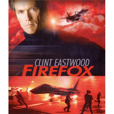 FIREFOX BLURAY