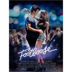 FOOTLOOSE 2011 BLURAY