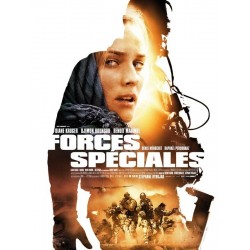 FORCES SPECIALES BLURAY
