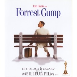 FORREST GUMP BLURAY