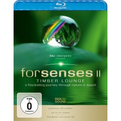 FORSENSES 2 BLURAY