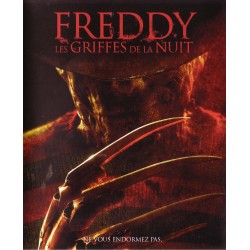 FREDDY 2010 BLURAY