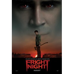 FRIGHT NIGHT BLURAY