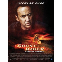 GHOST RIDER 2 BLURAY