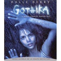 GOTHIKA BLURAY