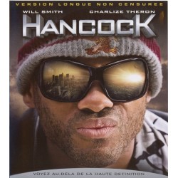 HANCOCK BLURAY