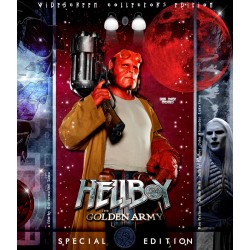 HELLBOY 2 BLURAY