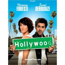 HOLLYWOO BLURAY