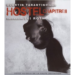 HOSTEL 2 BLURAY