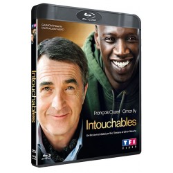 INTOUCHABLE BLURAY