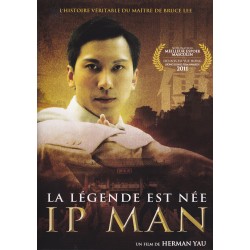 IP MAN 3 BLURAY