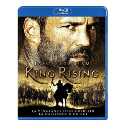KING RISING BLURAY