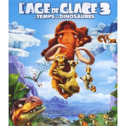 L'AGE DE GLACE 3 BLURAY