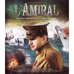 L'AMIRAL BLURAY