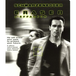 L'EFFACEUR BLURAY