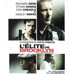 L'ELITE DE BROOKLYN BLURAY