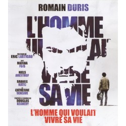 L'HOMME QUI VOULAIT VIVRE SA VIE BLURAY
