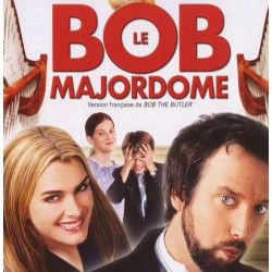 BOB LE MAJORDOME DVD