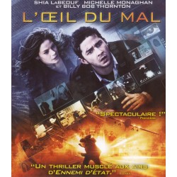 L'OEIL DU MAL BLURAY
